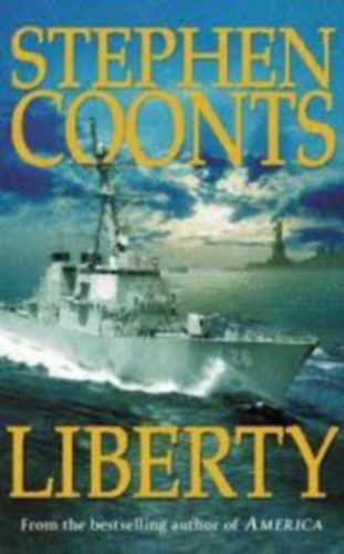Stephen Coonts - Liberty