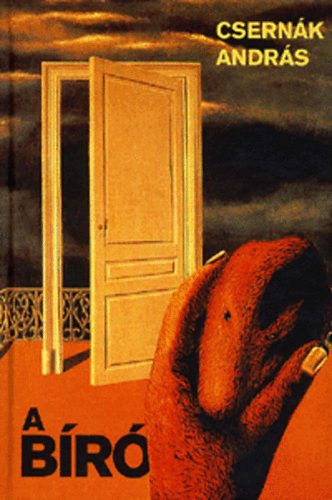 Csernák András - A bíró