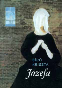 Br Kriszta - Jozefa (dediklt pldny)
