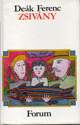 De�k Ferenc - Zsiv�ny