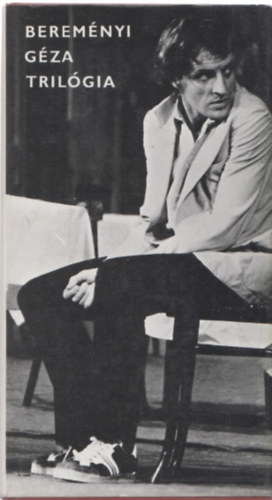 Beremnyi Gza - Trilgia