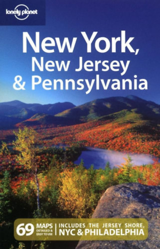 Michael Clark Tom Smallman - New York, New Jersey & Pennsylvania