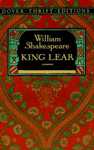 William Shakespeare - King Lear