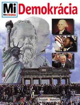 Claus-Peter Hutter - Mi micsoda? - Demokrcia