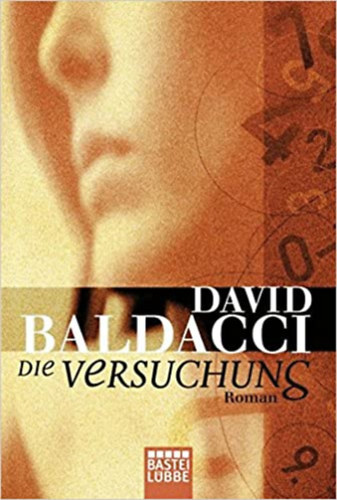David Baldacci - Die Versuchung