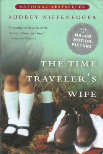 Audrey Niffenegger - The Time Traveler's Wife