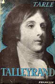 Tarl� - Talleyrand