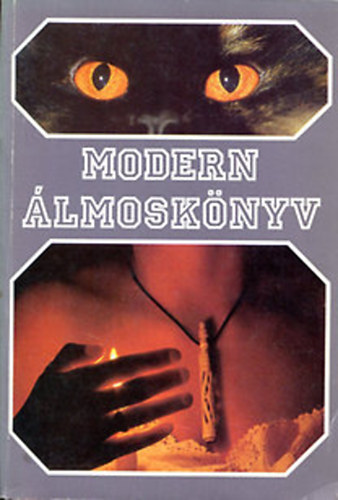 Mochr Szilvia - Modern lmosknyv - ABC-tl a Zsri-ig