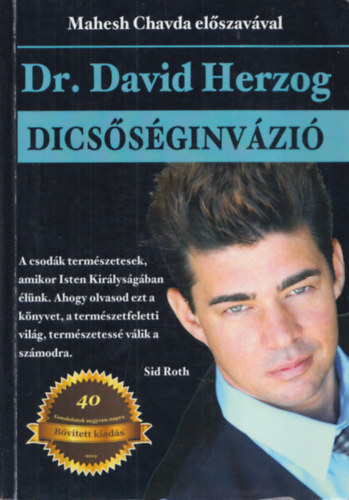 Dr. David Herzog - Dicssginvzi