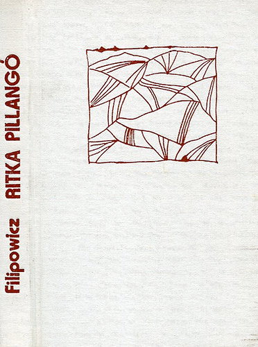 Kornel Filipowicz - Ritka pillang