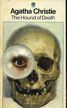 Agatha Christie - The hound of death