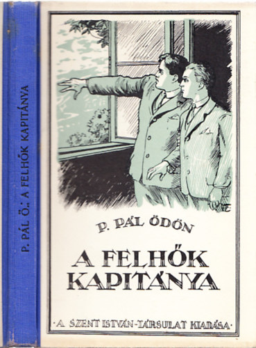 P. Pl dn - A felhk kapitnya