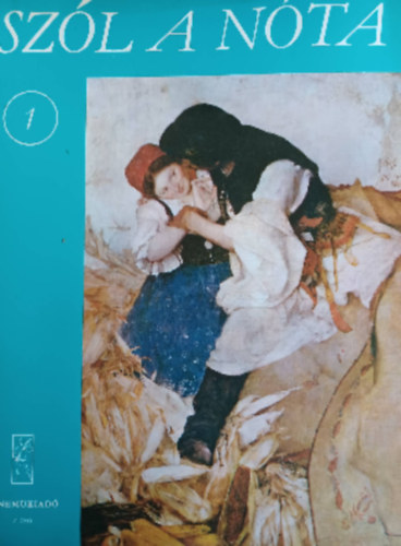 Szl a nta 1. - 55 magyar nta