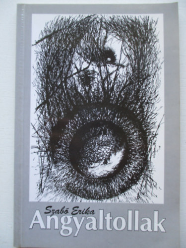 Szab� Erika - Angyaltollak- versek