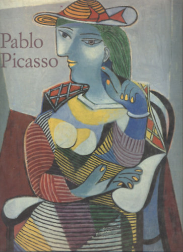 F. Ingo Walther - Pablo Picasso 1881-1973 - Das Genie des Jahrhunderts