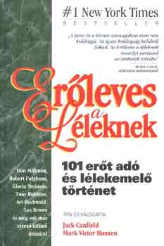 J.-Hansen, M.V. Canfield - Erleves a lleknek 1: 101 ert ad s llekemel trtnet