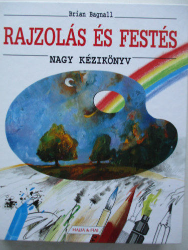 Brian Bagnall - Rajzols s fests: Nagy kziknyv