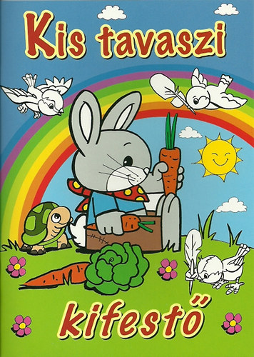 Kis tavaszi kifest�