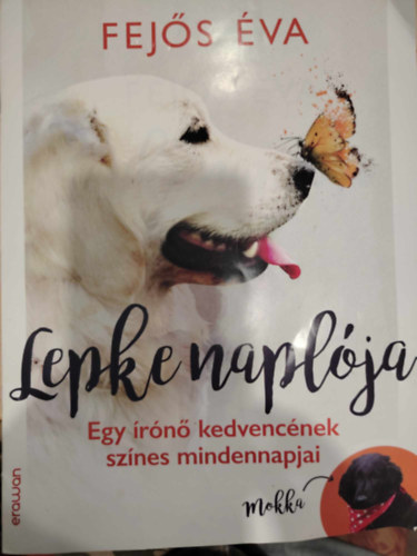 Fejs va - Lepke naplja