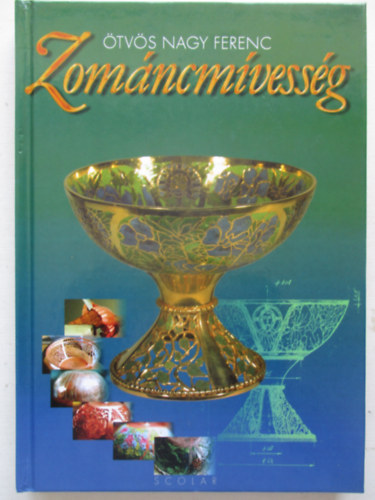 tvs Nagy Ferenc - Zomncmvessg