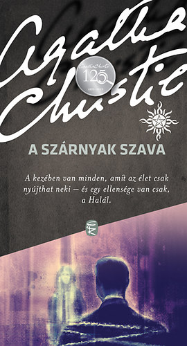 Agatha Christie - A szrnyak szava