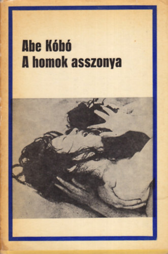 Abe Kb - A homok asszonya