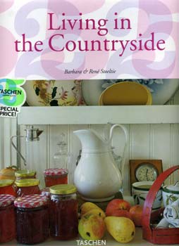 Barbara Stoeltie; Ren Stoeltie - Living in the Countryside (angol-nmet-francia nyelv)