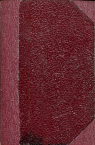 Berend Mikl�sn� - Jochana�n Ibn Ben Aluya - Egy orvos t�rt�nete