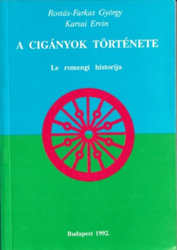 Rosts-Farkas Gy.-Karisai E. - A cignyok trtnete