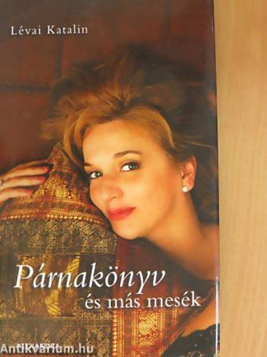 Lvai Katalin - Prnaknyv s ms mesk