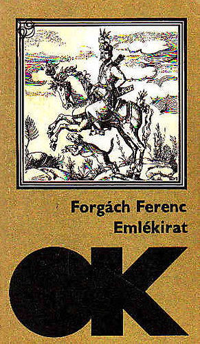 Forgch Ferenc - Emlkirat