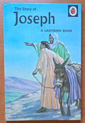 Lucy Diamond - The Story of Joseph