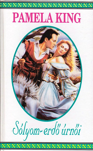 Pamela King - Slyom-erd rni