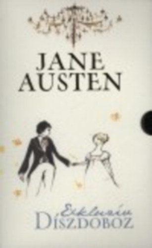 Jane Austen - Bszkesg s baltlet + rtelem s rzelem + A klastrom titka