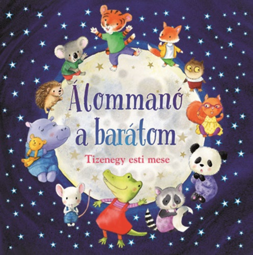 Xanna Chown - lomman a bartom