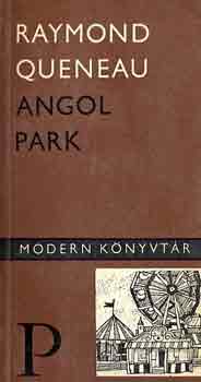 Raymond Queneau - Angol park