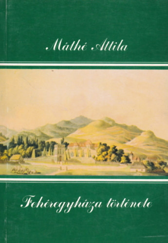 Mth Attila - Fehregyhza trtnete
