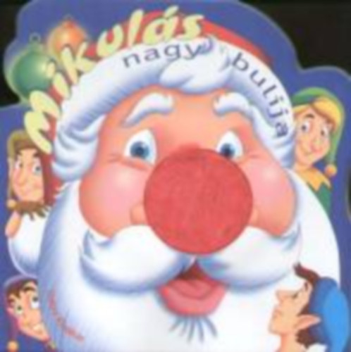 Frey �gnes  ( ford ) - Mikul�s nagy bulija