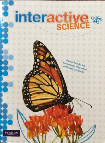 Interactive Science Grade 3 Activities Book/Lab Manual