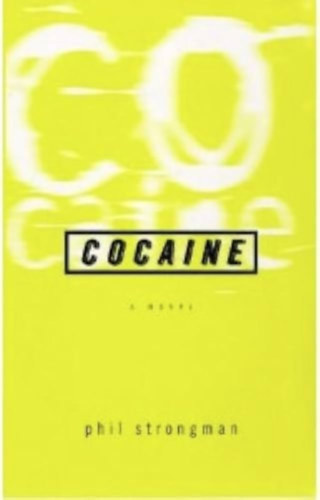 Phil Strongman - Cocaine