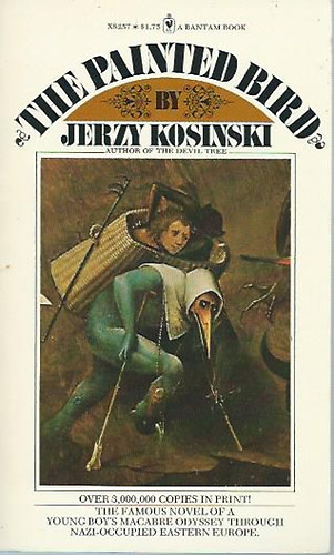 Jerzy Kosinski - The Painted Bird