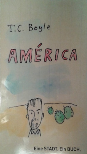 Boyle T. C. - Amrica