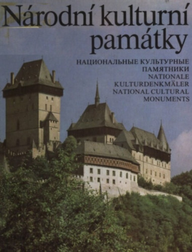 N�rodn� Kulturn� Pam�tka