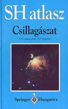 Joachim Hermann - Sh atlasz-csillagszat