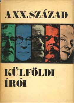 K�peczi B�la-P�k Lajos - A XX. sz�zad k�lf�ldi �r�i