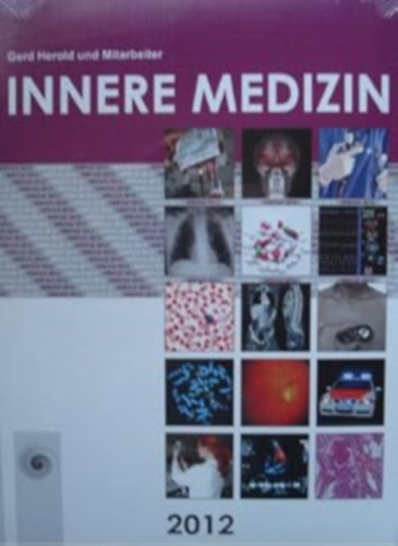 Gerd Herold - Innere Medizin 2012