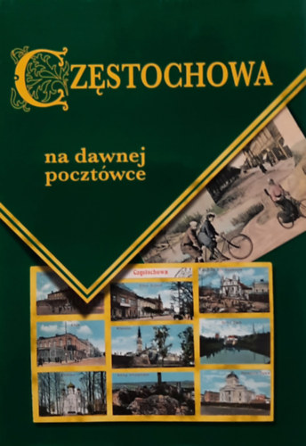 CZSTOCHOWA