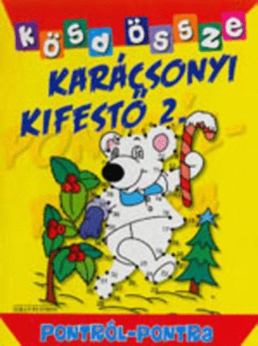 Ksd ssze - Karcsonyi kifest 2.