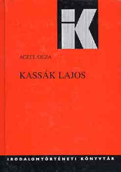 Aczl Gza - Kassk Lajos