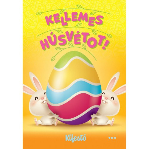 Kellemes hsvtot! - kifest